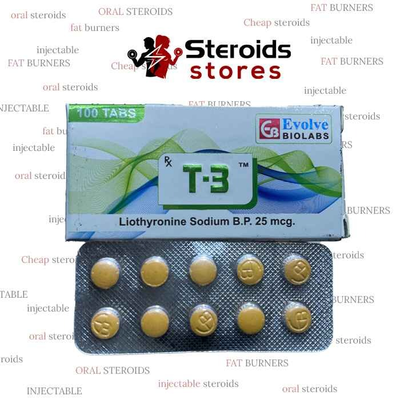 Liothyronine Sodium: Uses, Dosage and Safe Purchasing Information