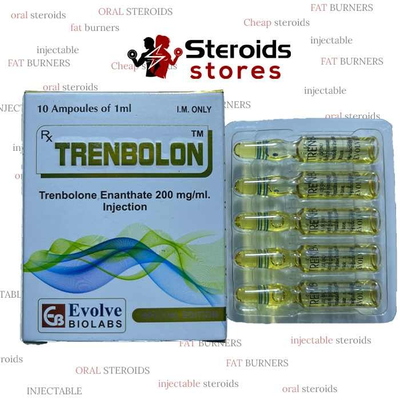 What Is Trenbolone Enanthate? A Detailed Guide to Its Risks and Background
