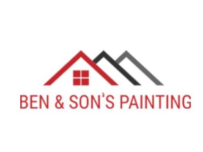 Ben and Sons Painting