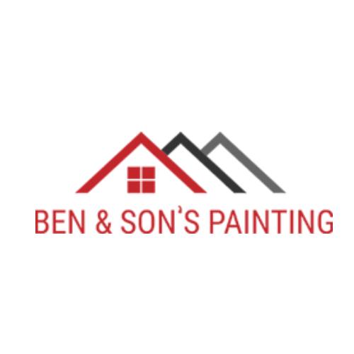 Ben and Sons Painting