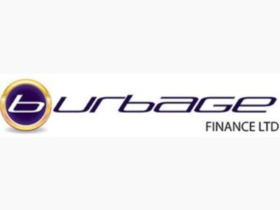 Burbage Finance Ltd