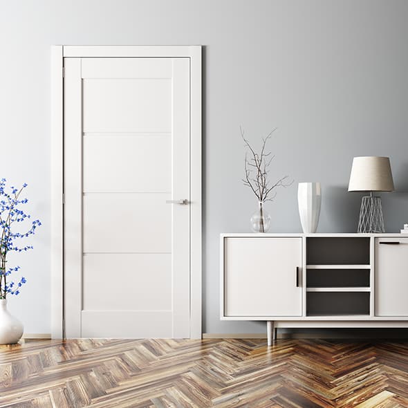 Buy Durable WPC Doors from Leading WPC Door Suppliers Today!