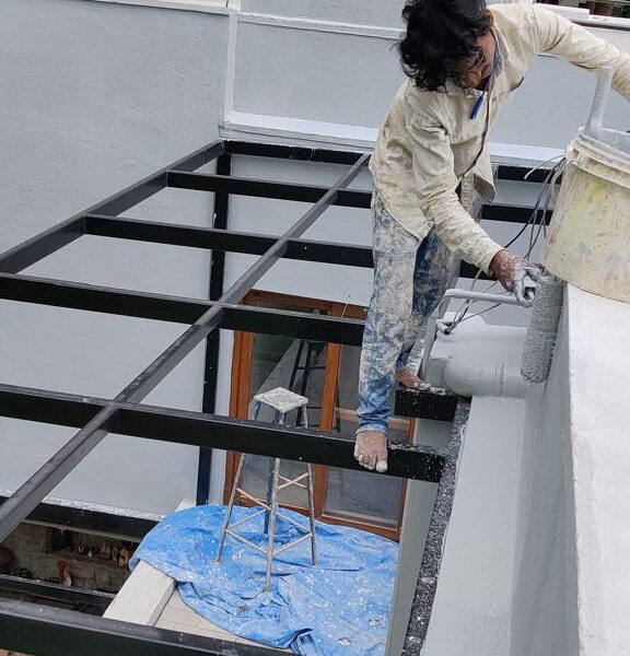 Go Xpert Painting Services