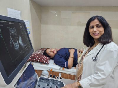 Best Gynecologist in Meerut for Women’s Health Care
