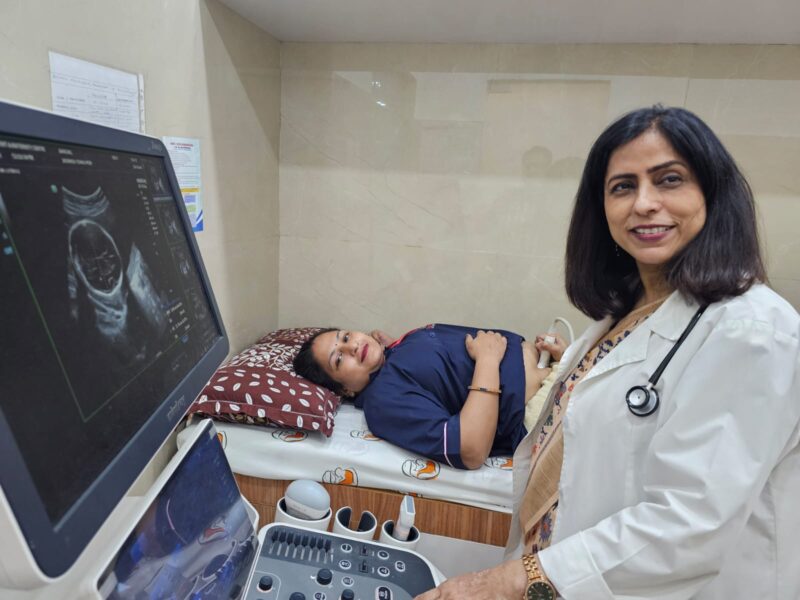 Best Gynecologist in Meerut for Women’s Health Care