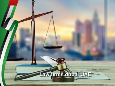 Top Lawyers Firms & Legal Consultants in the UAE – Verified by ATN Info Directory