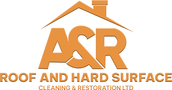 A&R Roof Cleaning