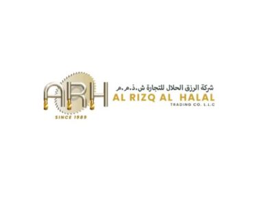 Al Rizq Al Halal Trading LLC