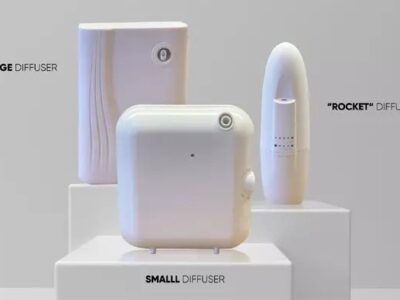 California Fresh Scent