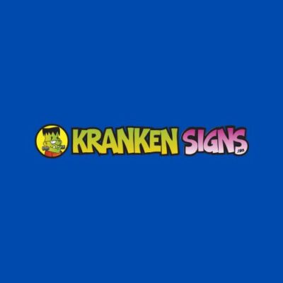 Kranken Signs Charlotte