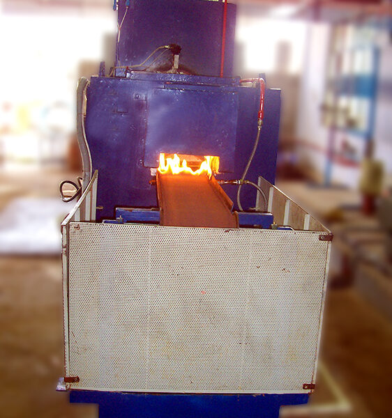 Leading manufacturer & exporter of Industrial Furnaces & ovens!