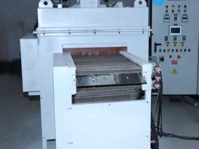 Leading manufacturer & exporter of Industrial Furnaces & ovens!