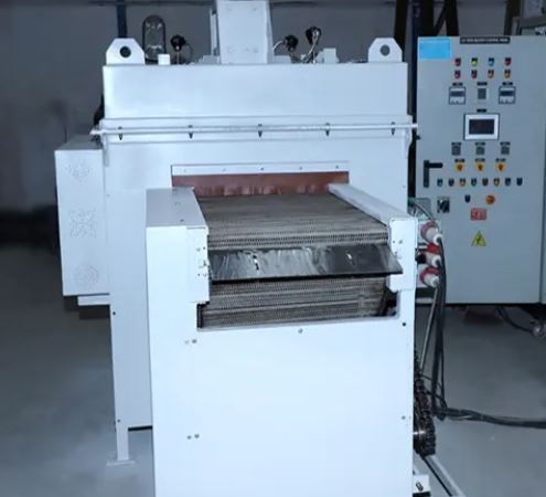 Leading manufacturer & exporter of Industrial Furnaces & ovens!