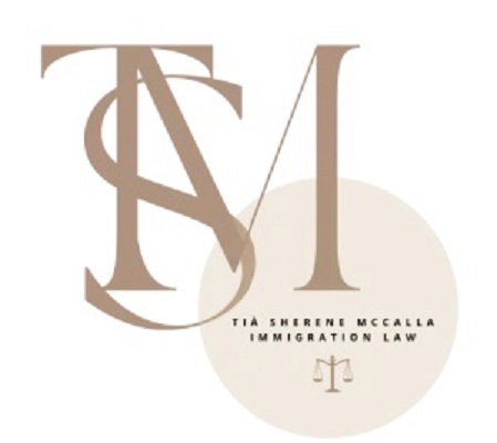 The Law Office of Tià Sherene McCalla Professional Corporation