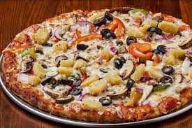 Mazala Pijja – Best Pizza in Orlando | Indian Fusion Pizza & Bold Flavors