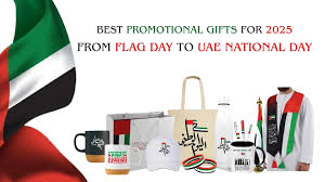 Corporate Gifts For National Day UAE