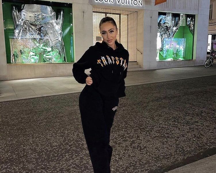 Trapstar | Tienda oficial de Trapstar Shooters | Compra Ahora