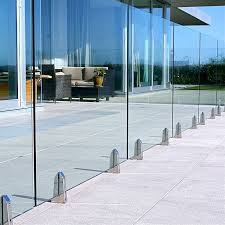 Get a Free Quote for Frameless Glass Balustrades Now!