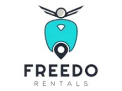 Exploring Tourist Destinations with a Two Wheeler on Rent via Freedo