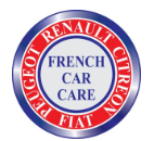French Car