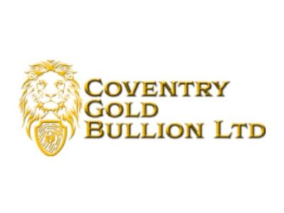 Coventry Gold Bullion Ltd