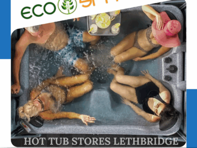Eco Spas