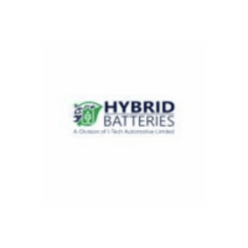Hybrid Batteries