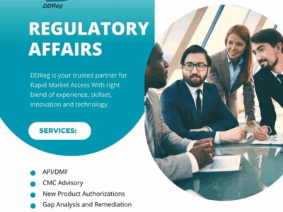 Pharmacovigilance Consulting Services in UK