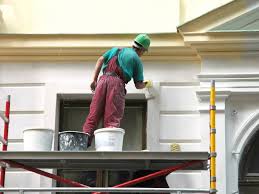 Trusted Exterior House Painting Contractor & Interior Painting Experts