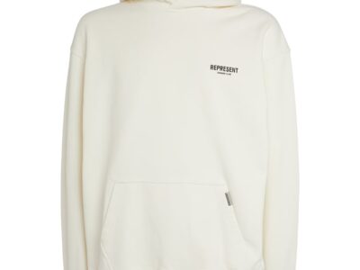 The Ultimate Guide to Represent Tracksuit – Material, Care & Washing Tips