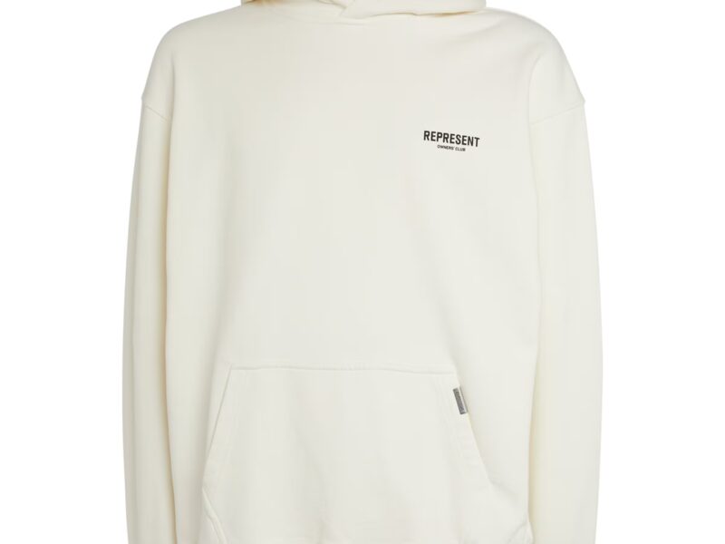 The Ultimate Guide to Represent Tracksuit – Material, Care & Washing Tips