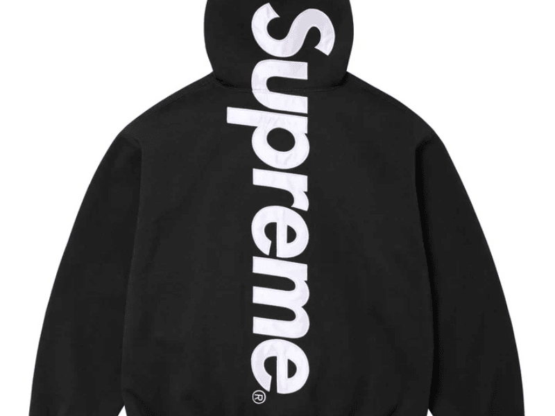 Supreme Hoodie Grey – The Ultimate Guide for Style, Comfort & Quality