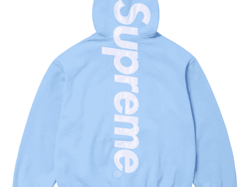 Supreme Hoodie Grey – The Ultimate Guide for Style, Comfort & Quality