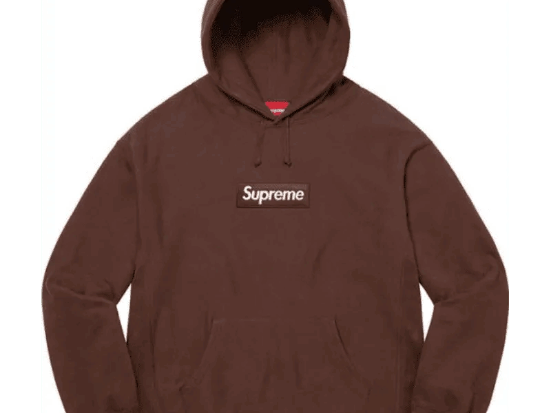 Supreme Hoodie Grey – The Ultimate Guide for Style, Comfort & Quality