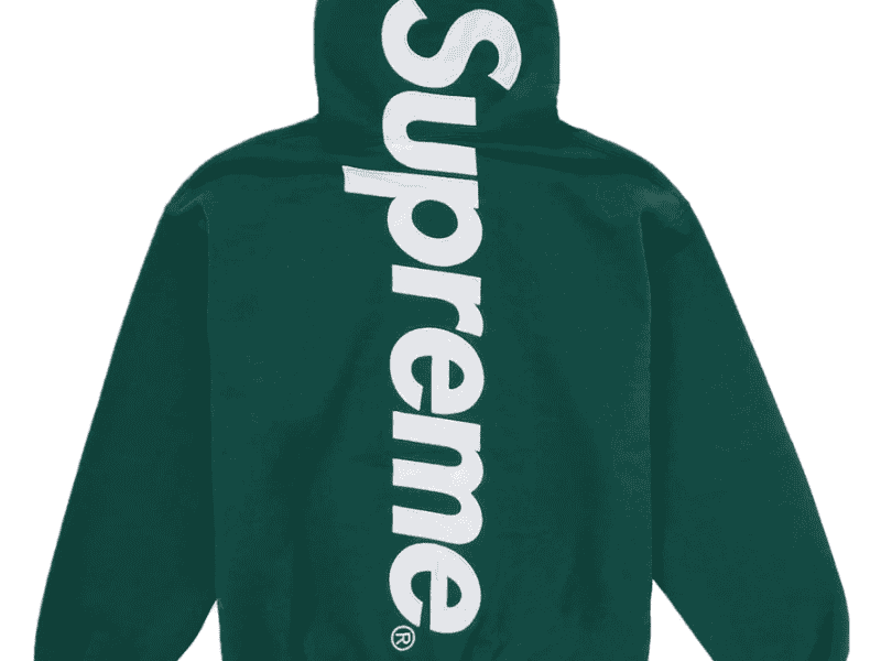 Supreme Hoodie Grey – The Ultimate Guide for Style, Comfort & Quality