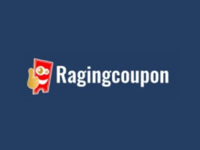 Raging Coupon
