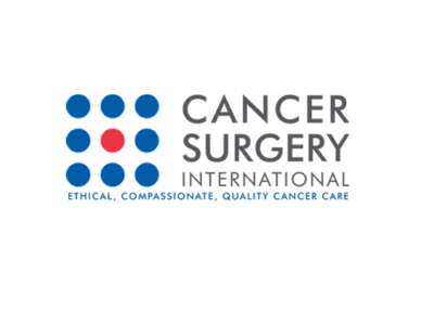 Cancer Surgery International