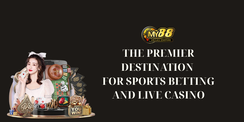 My88 Sport – Trusted Platform for Online Football Odds & Sports Betting