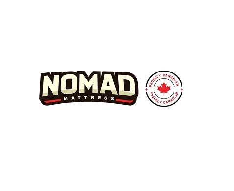 Nomad Mattress