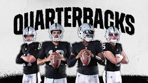 Patrick Graham commencing in the direction of be awareness in just the steerage of shift absent Raiders