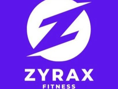 Zyrax Fitness – Online Zumba Classes for Women