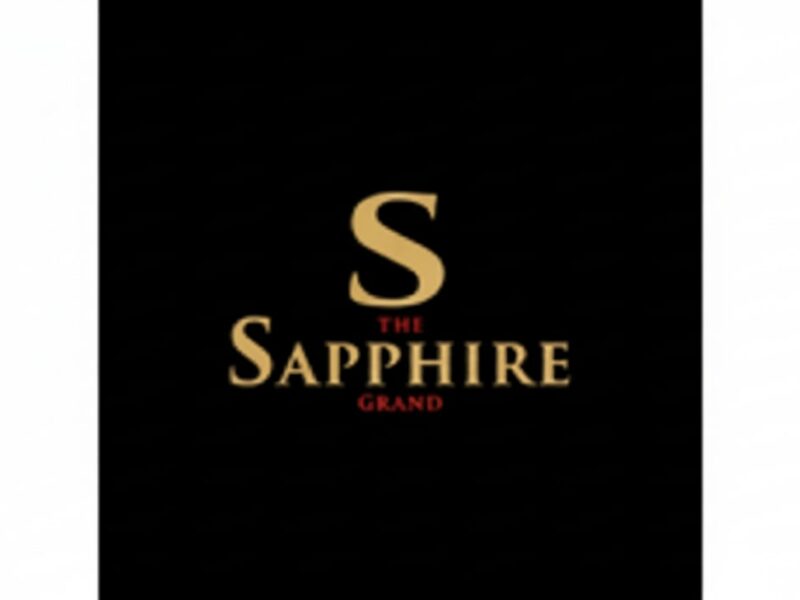 The Sapphire Grand