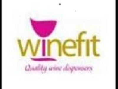 Winefit Dispenser