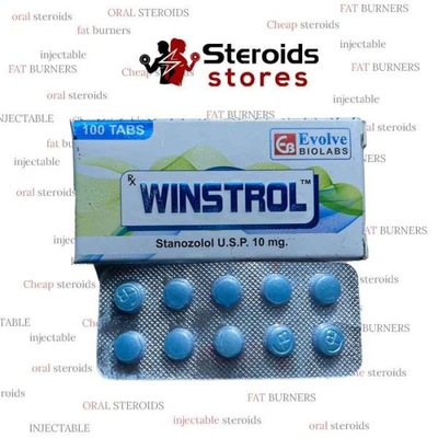 Anavar vs Winstrol: What’s the Difference?