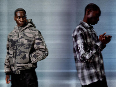 Elevate Your Streetwear Game with Kurtka Trapstar