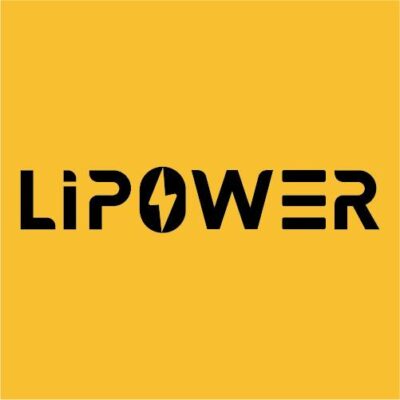 LIPOWER NEW ENERGY