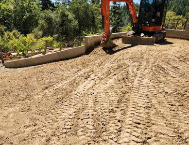 Crestline: Your Trusted Deck Construction Experts