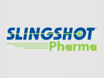 Slingshot Pharma