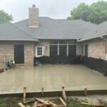 Expert Commercial Residential Concrete Contractors San Antonio TX