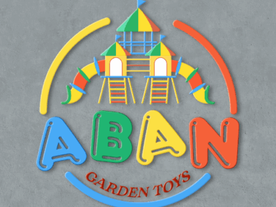 أفضل مرجيحة حديد للحدائق من أبان ألعاب الحدائق